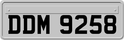 DDM9258