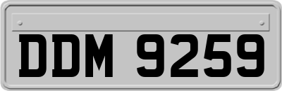 DDM9259