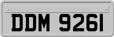DDM9261