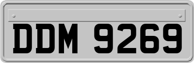 DDM9269