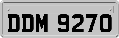 DDM9270
