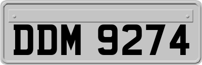 DDM9274