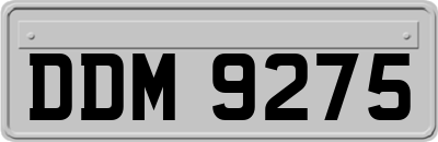 DDM9275