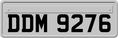 DDM9276