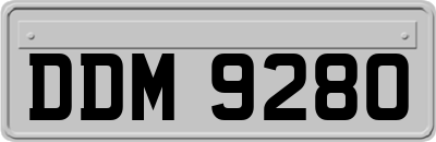 DDM9280