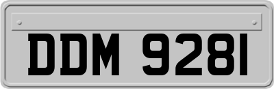 DDM9281