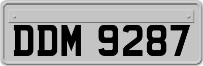 DDM9287