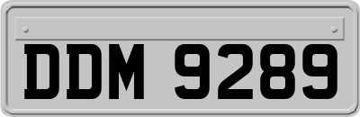 DDM9289