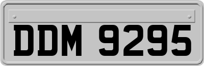 DDM9295