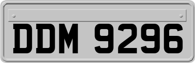 DDM9296