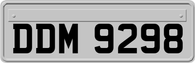 DDM9298
