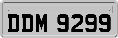 DDM9299