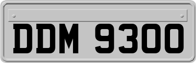 DDM9300