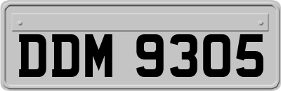 DDM9305