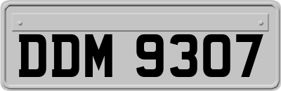 DDM9307