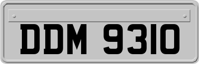 DDM9310