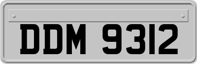 DDM9312