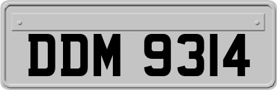 DDM9314