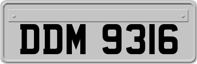 DDM9316