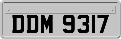 DDM9317