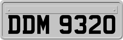 DDM9320