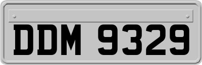 DDM9329