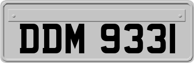 DDM9331