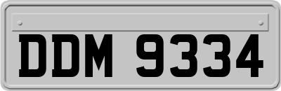 DDM9334