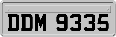DDM9335