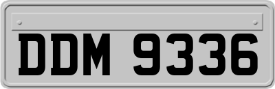 DDM9336