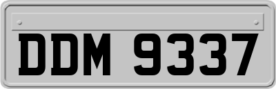 DDM9337