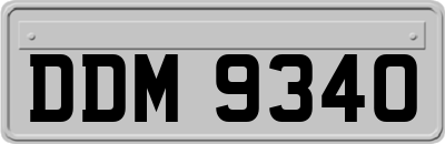 DDM9340