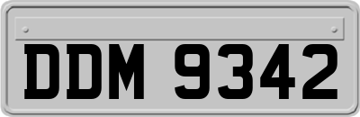 DDM9342