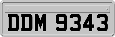 DDM9343
