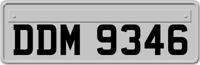 DDM9346