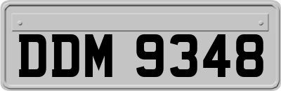 DDM9348