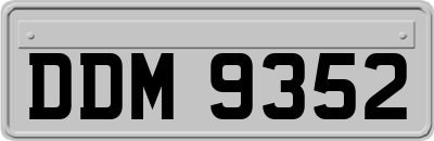 DDM9352