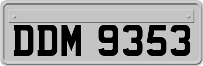 DDM9353