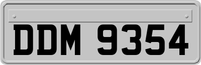 DDM9354