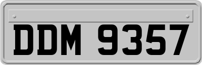 DDM9357