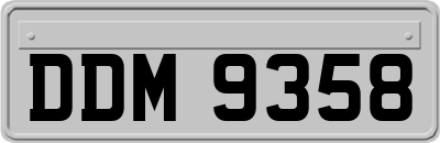 DDM9358