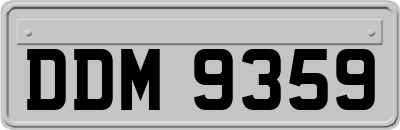 DDM9359