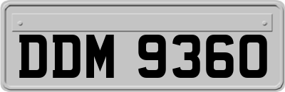 DDM9360