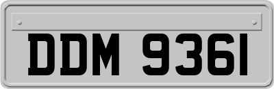DDM9361