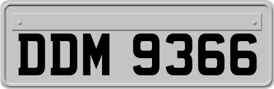 DDM9366
