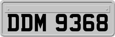 DDM9368