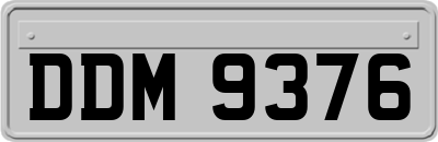 DDM9376