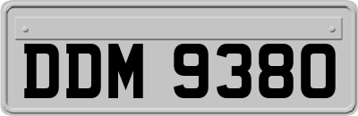 DDM9380