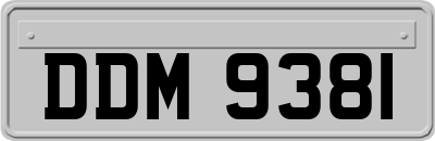 DDM9381