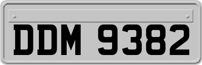 DDM9382